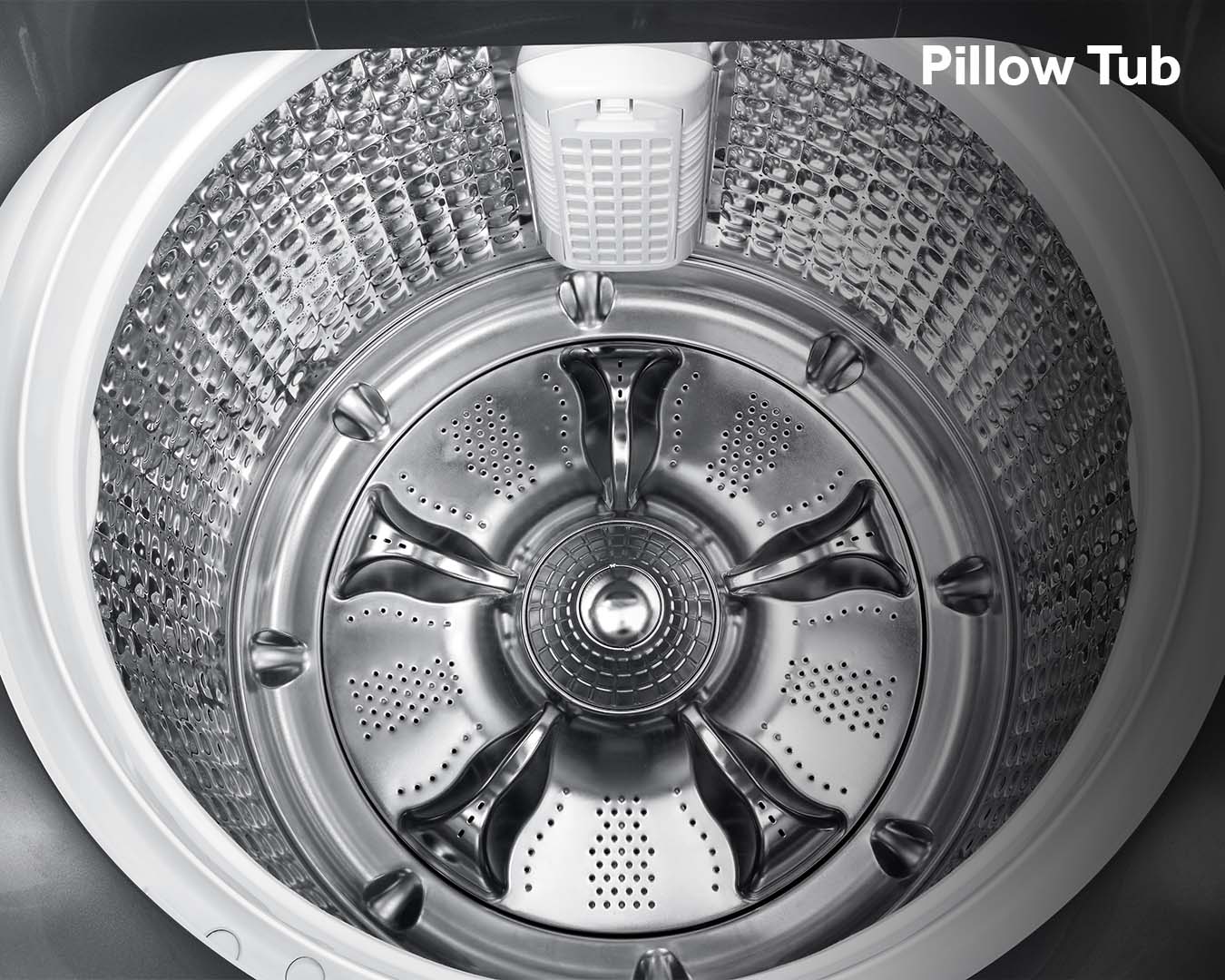 ** HAIER เครื่องซักผ้าหยอดเหรียญ HWM120-1826T(CB) 12Kg. - ภาพที่ 8