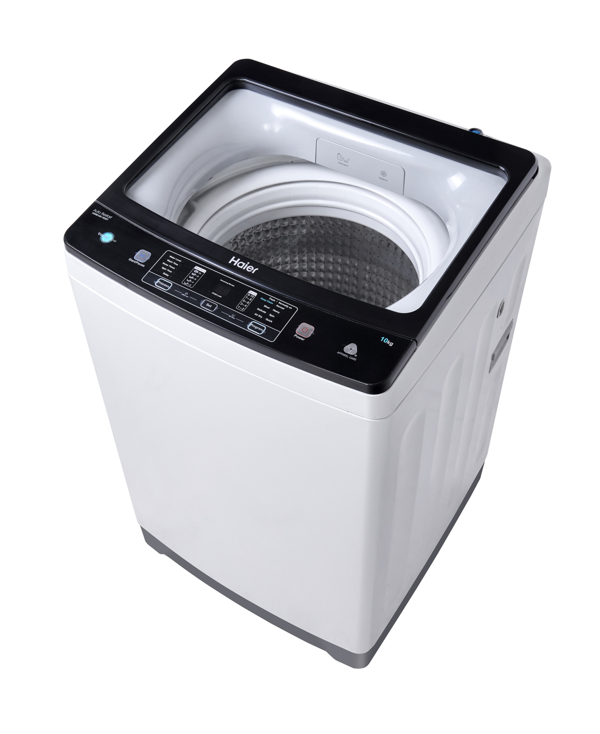 ** HAIER เครื่องซักผ้าหยอดเหรียญ HWM120-1826T(CB) 12Kg. - ภาพที่ 9