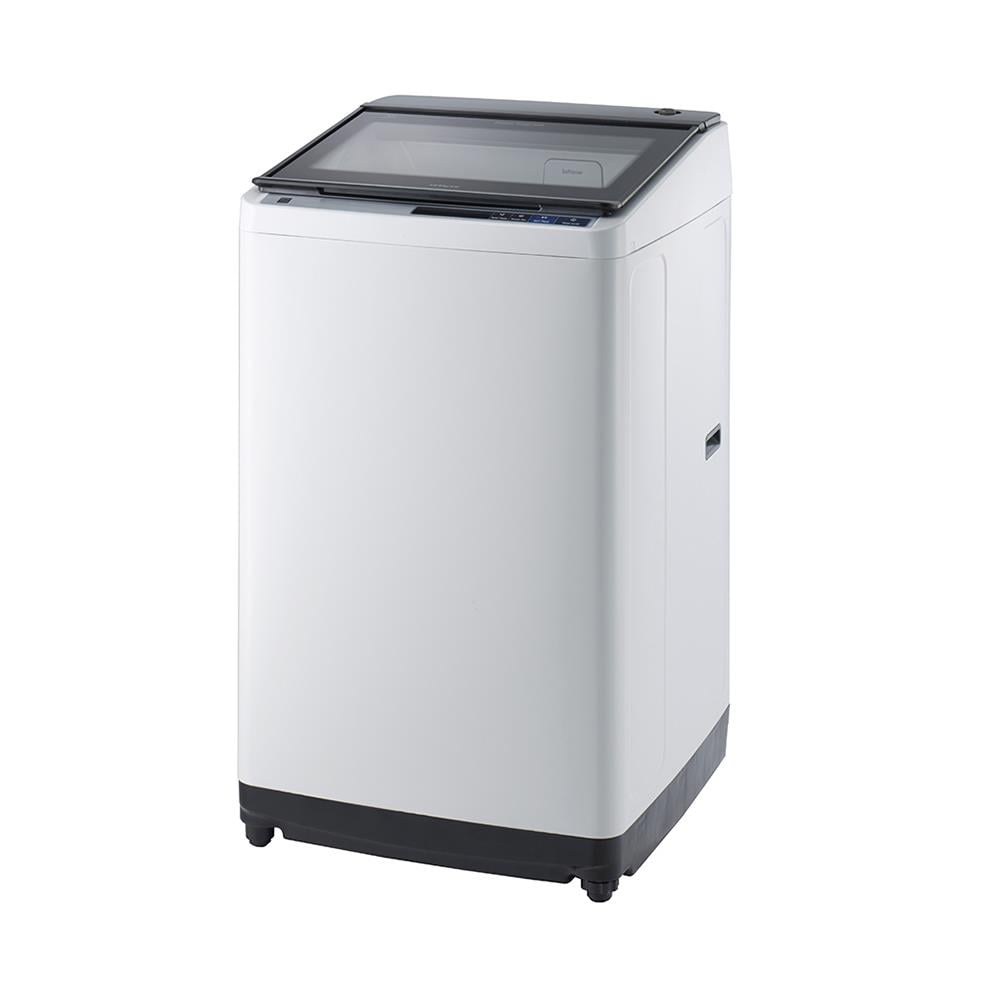 ** HITACHI เครื่องซักผ้า SF-105XE 10.5กก. สีเทา