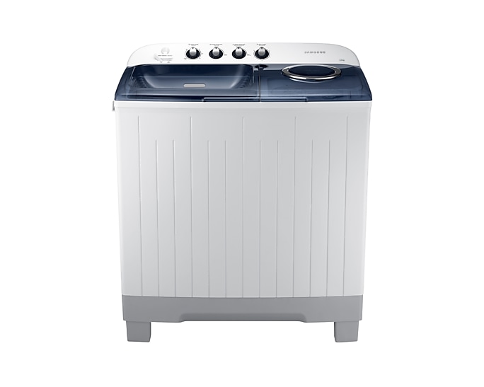 ** SAMSUNG เครื่องซักผ้า2ถัง WT12J4200MB/ST 12kg - ภาพที่ 8