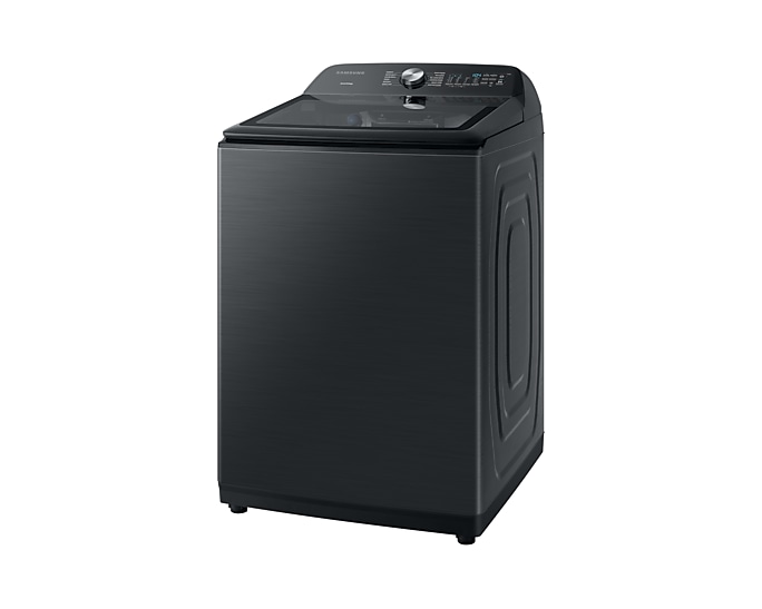 SAMSUNG เครื่องซักผ้าฝาบน WA25B8377GV/ST 25kg