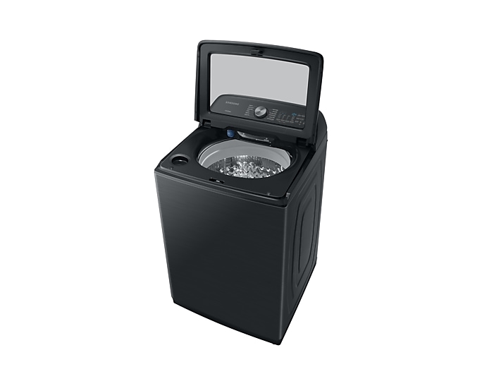 SAMSUNG เครื่องซักผ้าฝาบน WA25B8377GV/ST 25kg - ภาพที่ 5