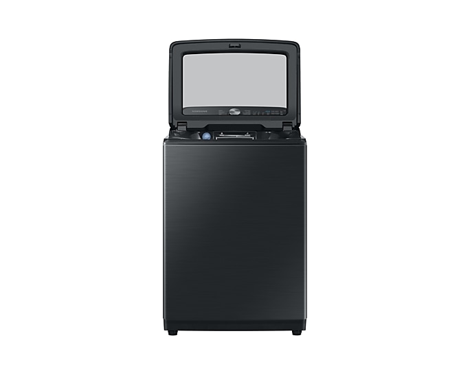 SAMSUNG เครื่องซักผ้าฝาบน WA25B8377GV/ST 25kg - ภาพที่ 6