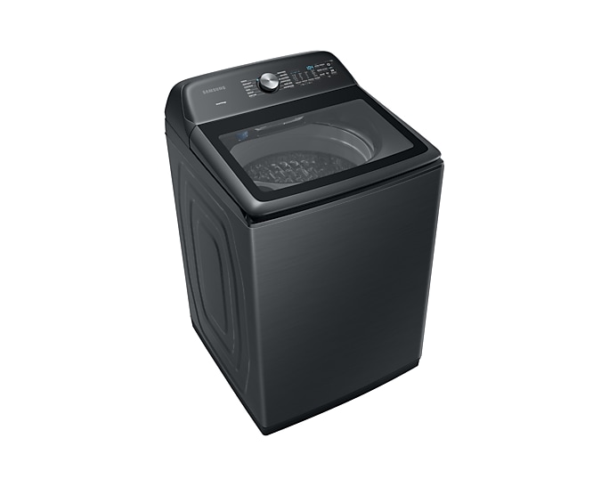 SAMSUNG เครื่องซักผ้าฝาบน WA25B8377GV/ST 25kg - ภาพที่ 8