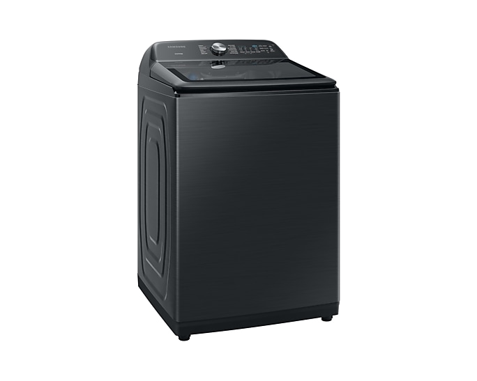 SAMSUNG เครื่องซักผ้าฝาบน WA25B8377GV/ST 25kg - ภาพที่ 9