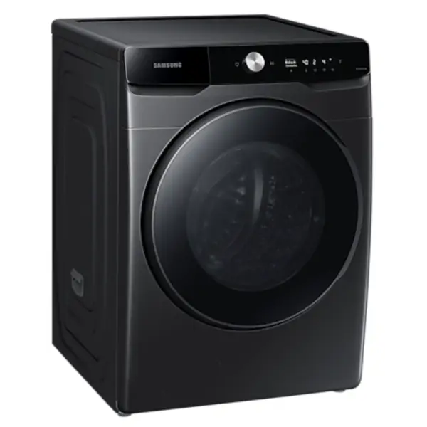 SAMSUNG เครื่องซักผ้าฝาหน้า WW12TP44DSX/ST 12kg