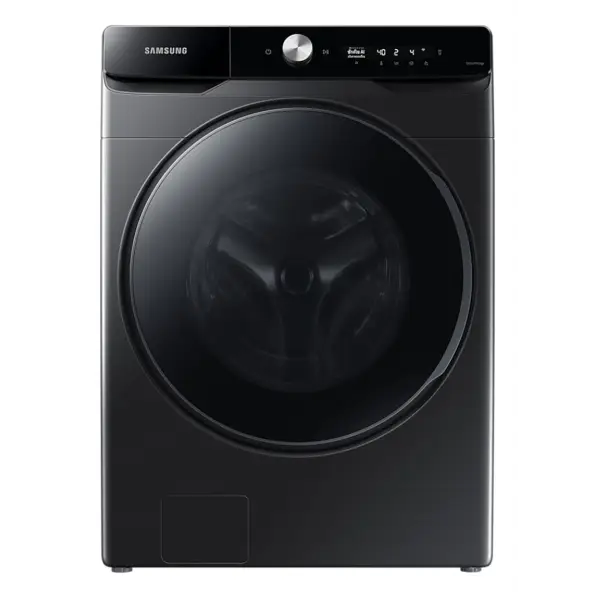 SAMSUNG เครื่องซักผ้าฝาหน้า WW12TP44DSX/ST 12kg - ภาพที่ 2