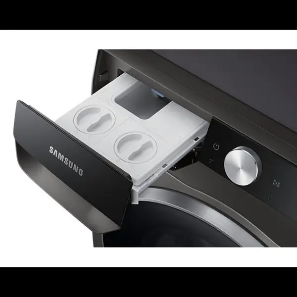 SAMSUNG เครื่องซักผ้าฝาหน้า WW12TP44DSX/ST 12kg - ภาพที่ 4