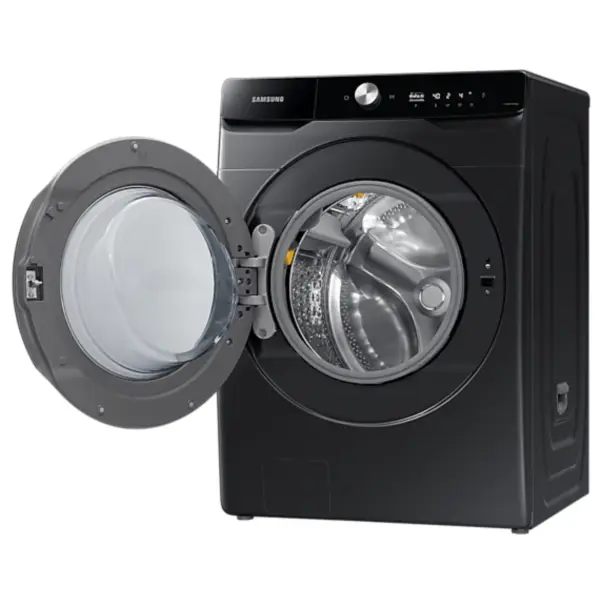 SAMSUNG เครื่องซักผ้าฝาหน้า WW12TP44DSX/ST 12kg - ภาพที่ 5
