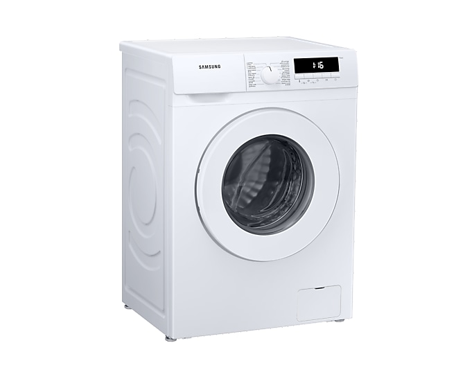 SAMSUNG เครื่องซักผ้าฝาหน้าWW80T3040WW/ST 8kg - ภาพที่ 2