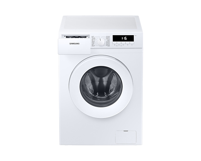 SAMSUNG เครื่องซักผ้าฝาหน้าWW80T3040WW/ST 8kg - ภาพที่ 3