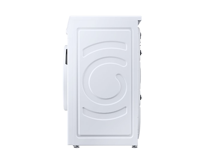SAMSUNG เครื่องซักผ้าฝาหน้าWW80T3040WW/ST 8kg - ภาพที่ 5
