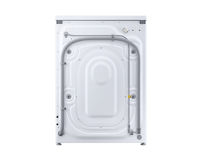SAMSUNG เครื่องซักผ้าฝาหน้าWW80T3040WW/ST 8kg - ภาพที่ 6