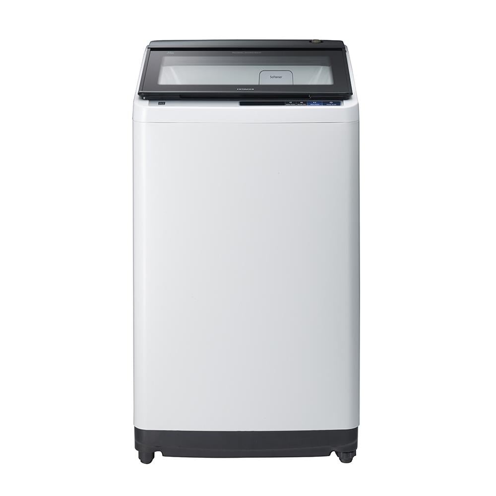 SAMSUNG เครื่องซักผ้าอัตโนมัติ WA15CG5441BYST 15kg แบรนด์ ไทยซัมซุง - เครื่องใช้ไฟฟ้า ราคา 10,590 บาท