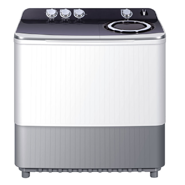 ** HAIER เครื่องซักผ้าสองถัง HWM-T140N2 14KG - ภาพที่ 2