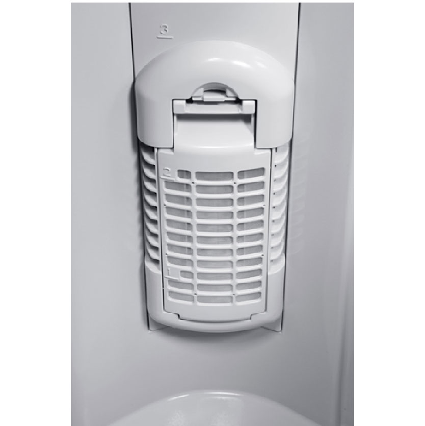 ** HAIER เครื่องซักผ้าสองถัง HWM-T140N2 14KG - ภาพที่ 4