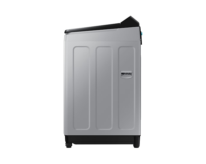 SAMSUNG เครื่องซักผ้าอัตโนมัติ WA17CG6441BYST 17kg สีเทา - ภาพที่ 4
