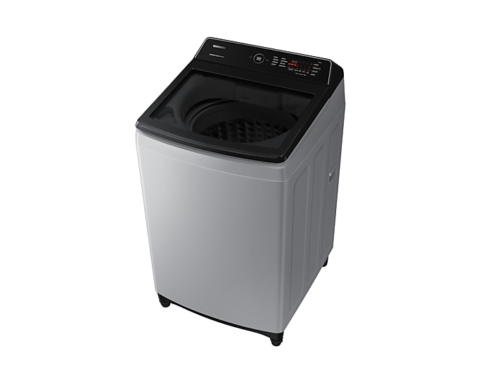 SAMSUNG เครื่องซักผ้าอัตโนมัติ WA17CG6441BYST 17kg สีเทา - ภาพที่ 5
