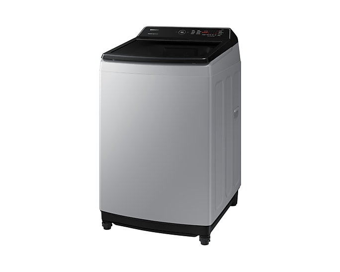SAMSUNG เครื่องซักผ้าอัตโนมัติ WA17CG6441BYST 17kg สีเทา - ภาพที่ 6