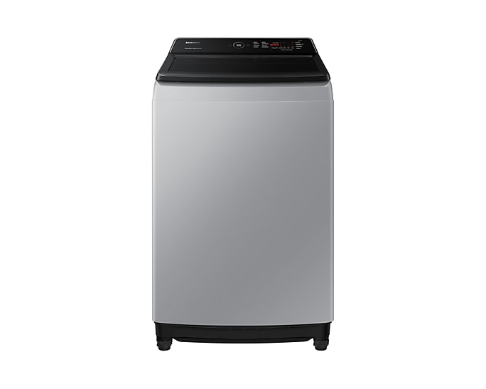 SAMSUNG เครื่องซักผ้าอัตโนมัติ WA17CG6441BYST 17kg สีเทา - ภาพที่ 7