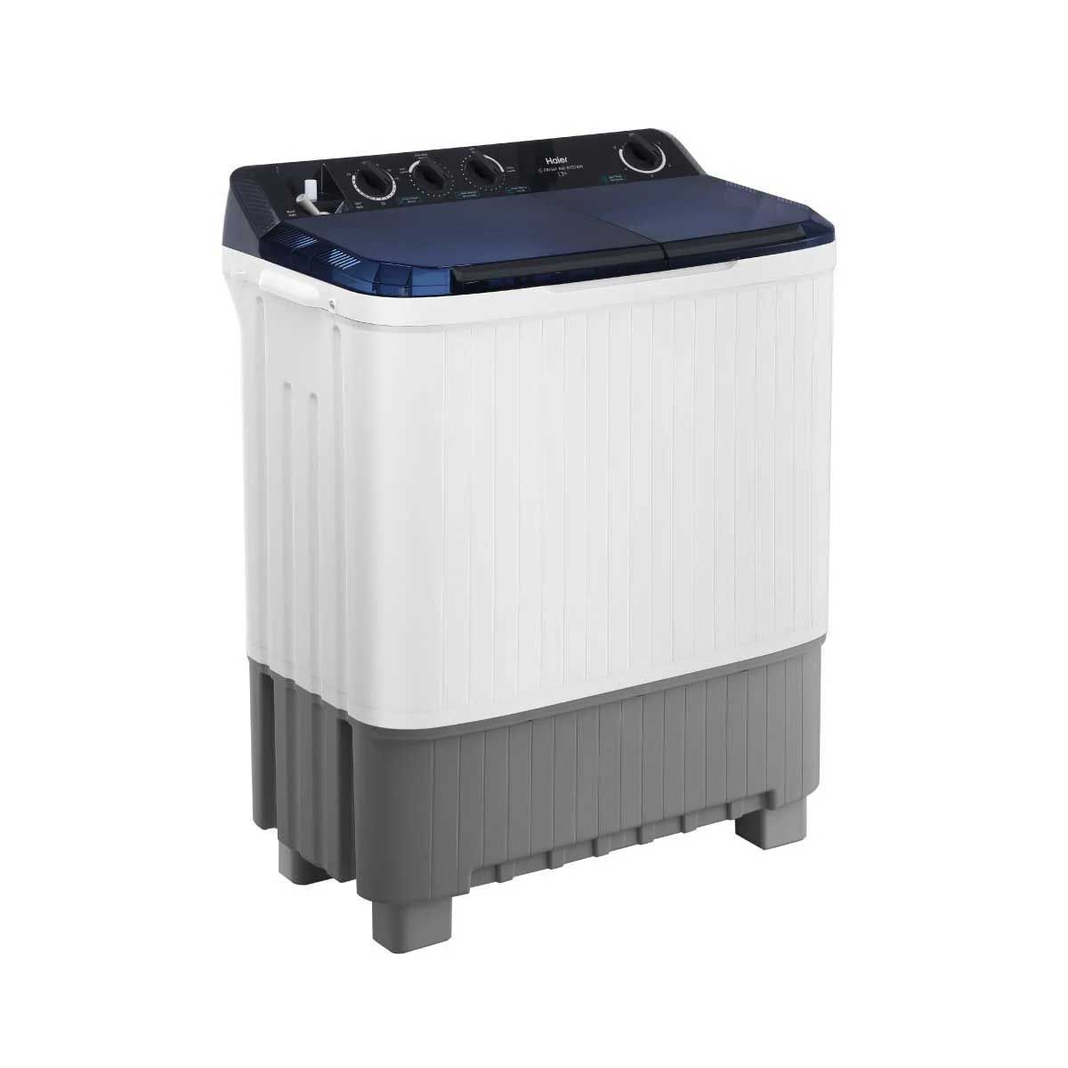 HAIER เครื่องซักผ้าสองถัง HTW150-1217BS 15KG - ภาพที่ 2
