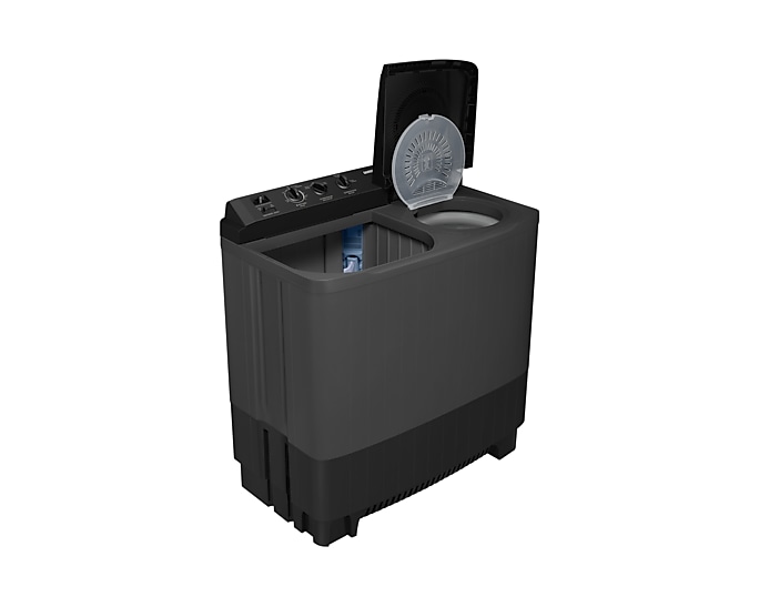SAMSUNG เครื่องซักผ้า2ถัง WT13B5040BA/ST 13kg - ภาพที่ 5