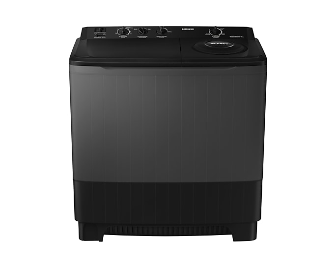 SAMSUNG เครื่องซักผ้า2ถัง WT13B5040BA/ST 13kg - ภาพที่ 6