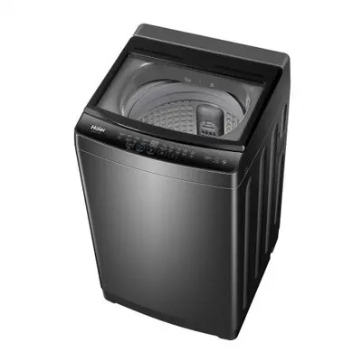 HAIER เครื่องซักผ้าฝาบน HWM150-316S6 15 kg. สีเทา - ภาพที่ 4