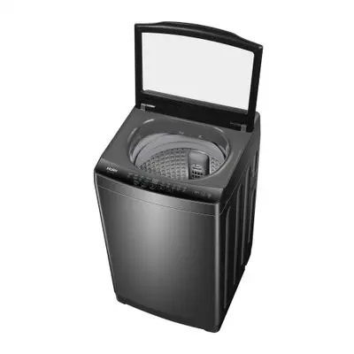 HAIER เครื่องซักผ้าฝาบน HWM150-316S6 15 kg. สีเทา - ภาพที่ 5
