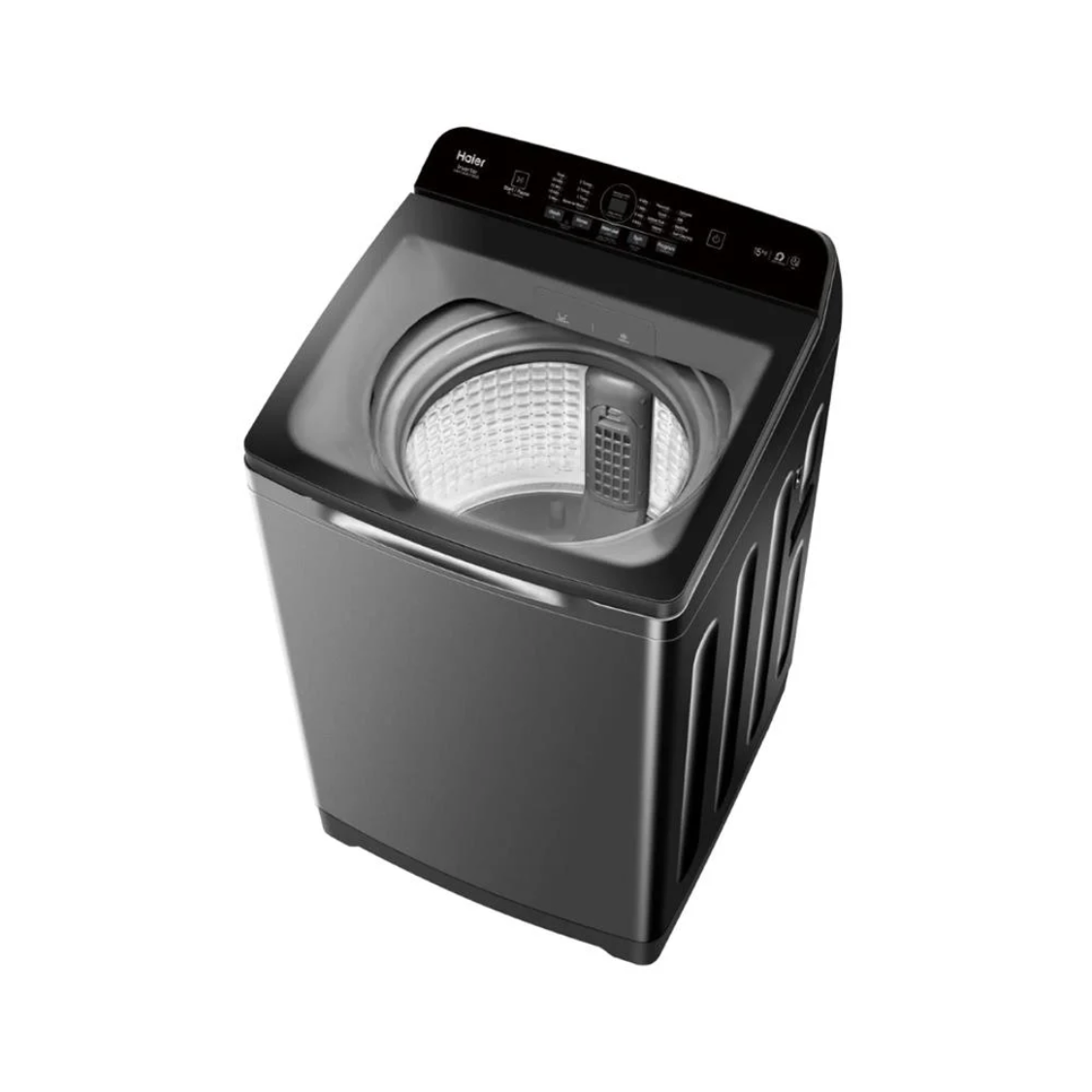 HAIER เครื่องซักผ้าฝาบน HWM140-B1678ES8 14 Kg. - ภาพที่ 3