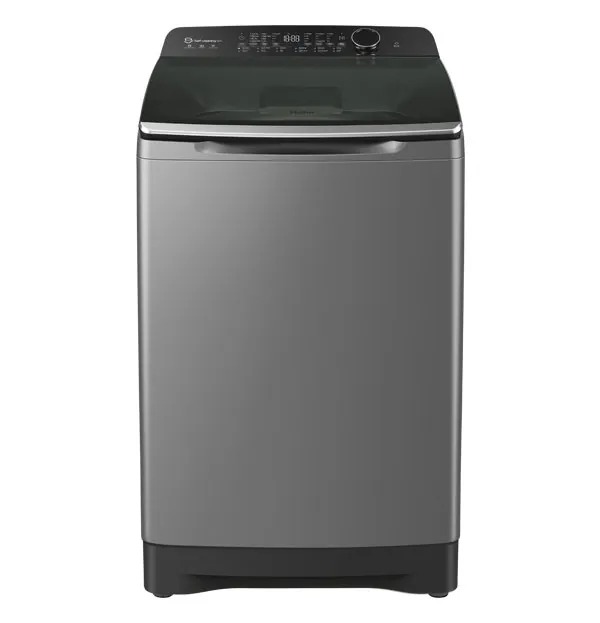 ** HAIER เครื่องซักผ้าฝาบน รุ่น HWM140-1702DS (14 kg)