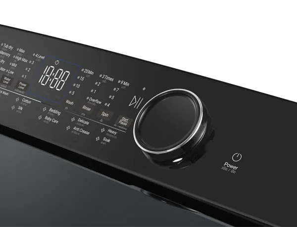 ** HAIER เครื่องซักผ้าฝาบน รุ่น HWM140-1702DS (14 kg) - ภาพที่ 2