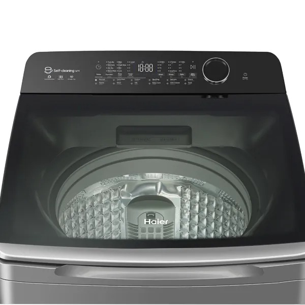 ** HAIER เครื่องซักผ้าฝาบน รุ่น HWM140-1702DS (14 kg) - ภาพที่ 3