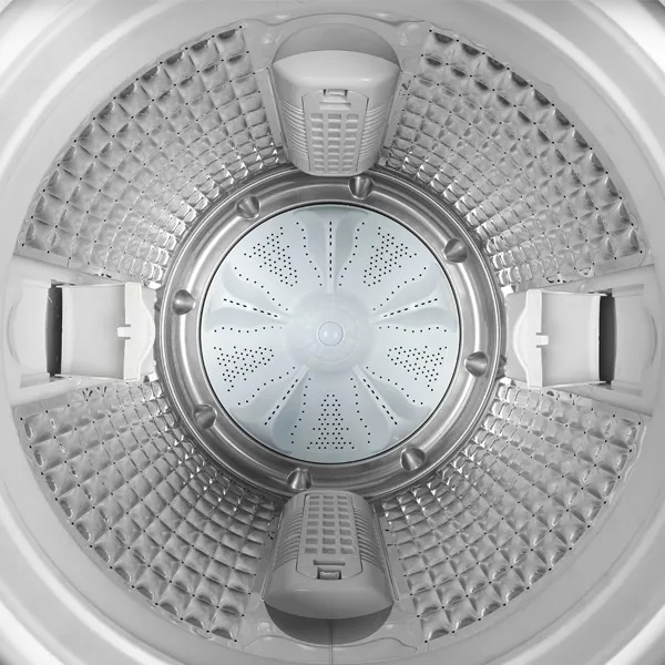 ** HAIER เครื่องซักผ้าฝาบน รุ่น HWM140-1702DS (14 kg) - ภาพที่ 4