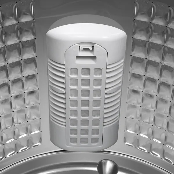 ** HAIER เครื่องซักผ้าฝาบน รุ่น HWM140-1702DS (14 kg) - ภาพที่ 5