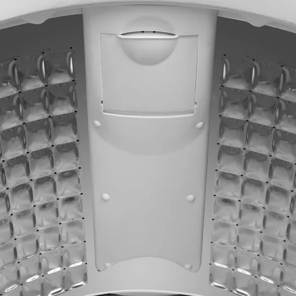 ** HAIER เครื่องซักผ้าฝาบน รุ่น HWM140-1702DS (14 kg) - ภาพที่ 6