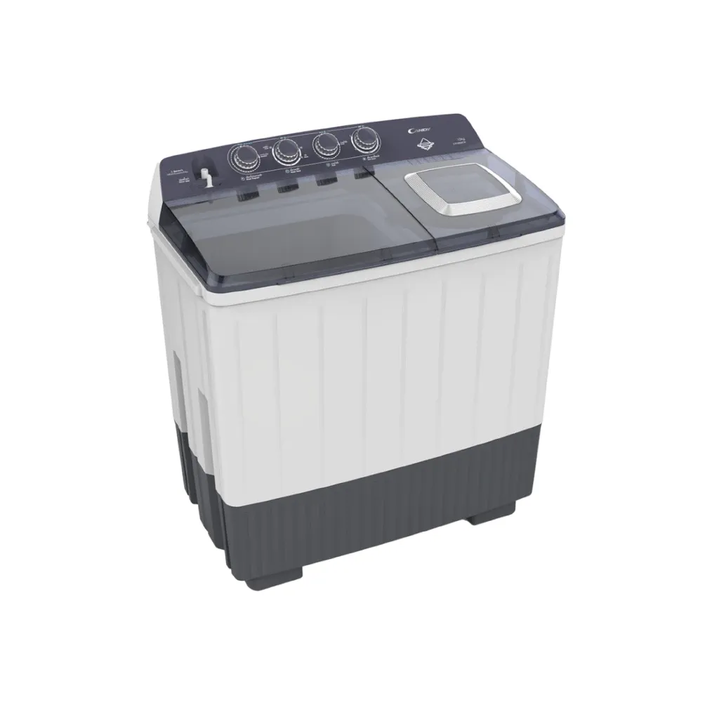 ** CANDY เครื่องซักผ้า 2ถัง CTT110Q2CW 11Kg. (ตัวโชว์) - ภาพที่ 2