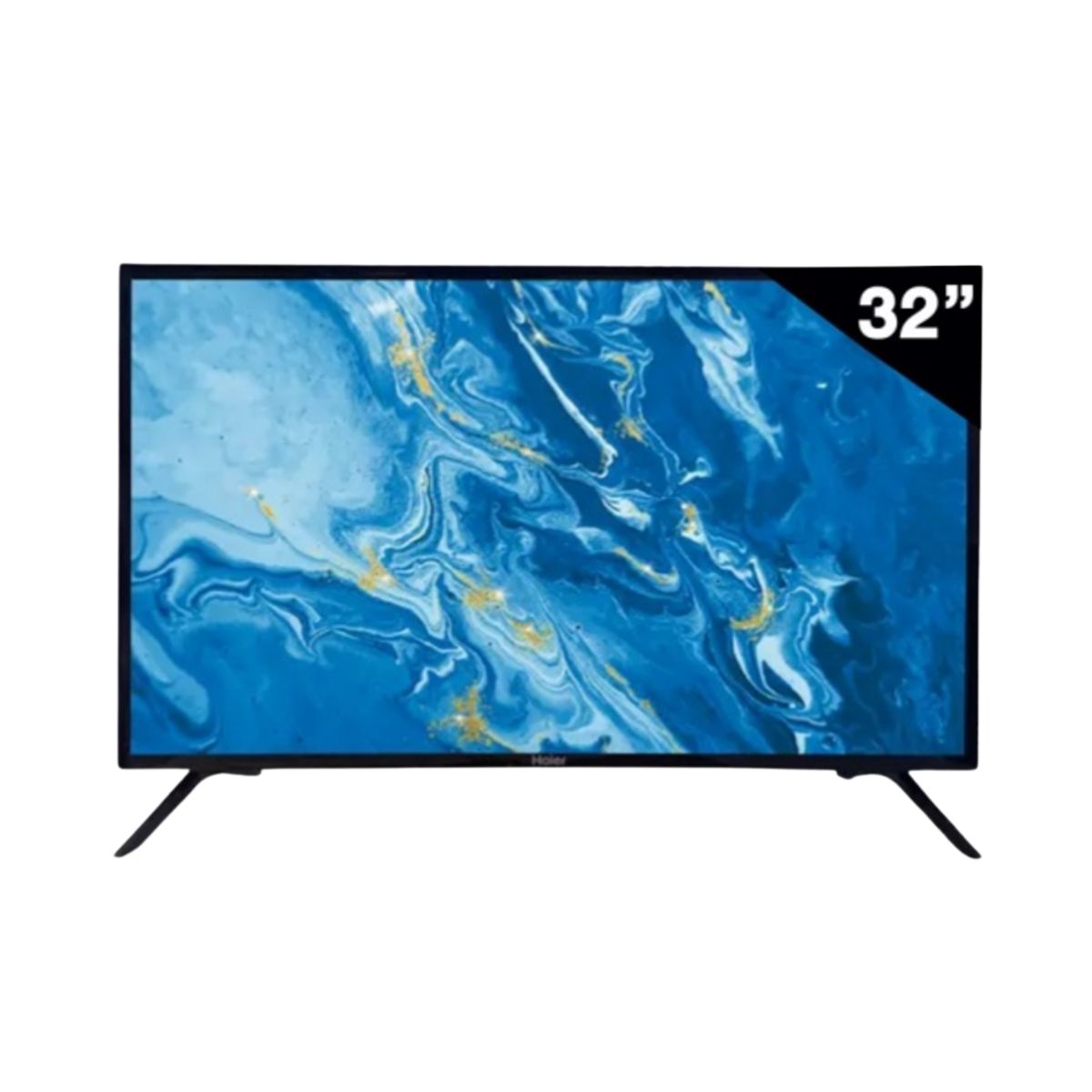 ** HAIER TV 32 นิ้ว รุ่น H32D5 LED DIGITAL