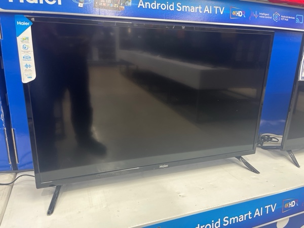 ** ทีวี LED Digital 32 นิ้ว H32D5 HAIER