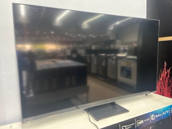 ** SAMSUNG คิวแอลอีดี ทีวี 55 นิ้ว QA55Q65BAKXXT