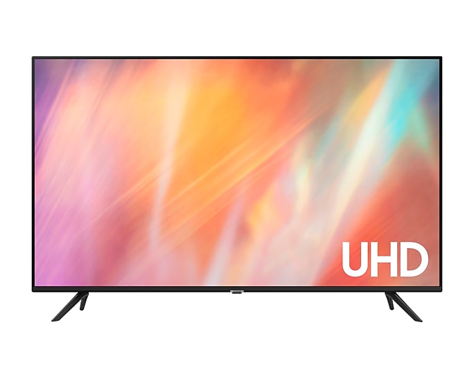 SAMSUNG ยูเอชดี ทีวี 65 นิ้ว UA65AU7002KXXT