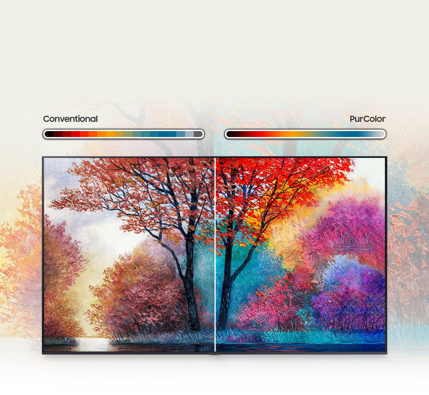 SAMSUNG ยูเอชดี ทีวี 65 นิ้ว UA65AU7002KXXT - ภาพที่ 3
