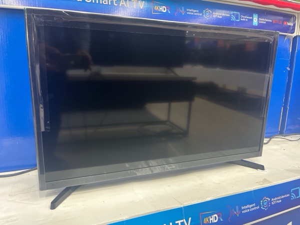 SAMSUNG เอชดี สมาร์ททีวี 32 นิ้ว T4202 UA32T4202AKXXT