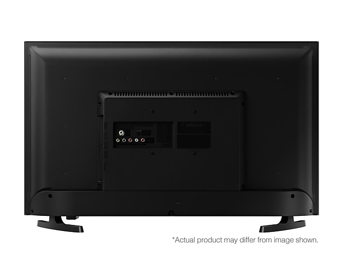 SAMSUNG เอชดี แอลอีดีทีวี 32 นิ้ว N4003 UA32N4003AKXXT - ภาพที่ 3