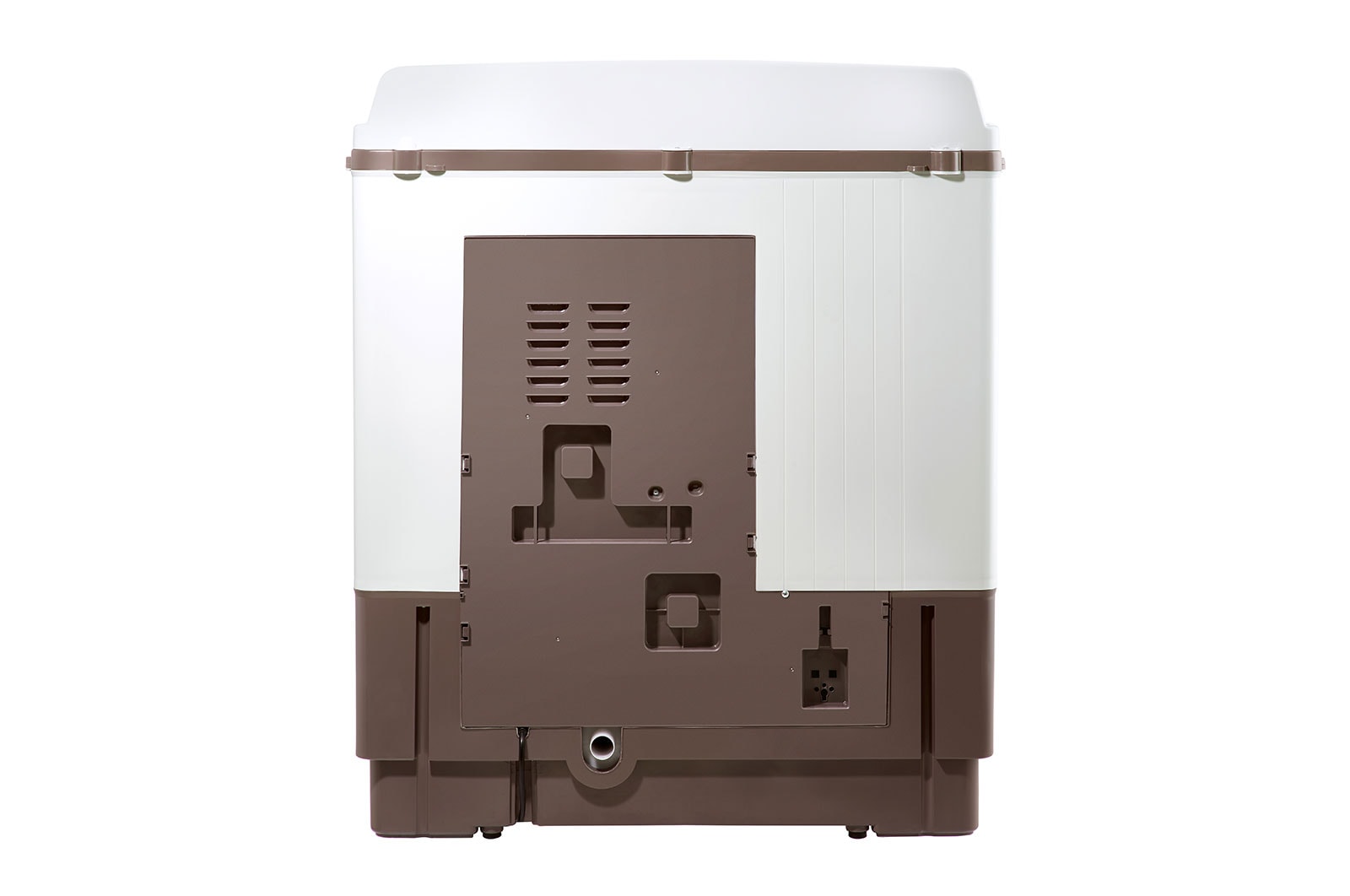 เครื่องซักผ้า 2 ถัง LG #TT13WAPG 13KG - ภาพที่ 7