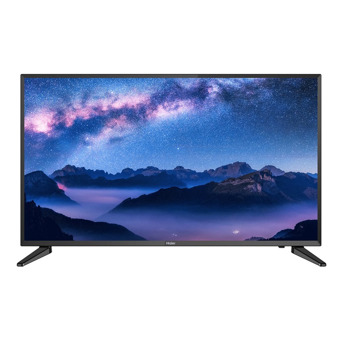 HAIER ทีวี HD LED Digital รุ่นH32F6000 32นิ้ว - ภาพที่ 4