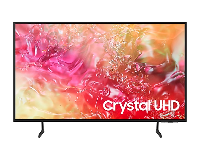 SAMSUNG ยูเอชดี สมาร์ท ทีวี 43 นิ้ว UA43DU7000KXXT