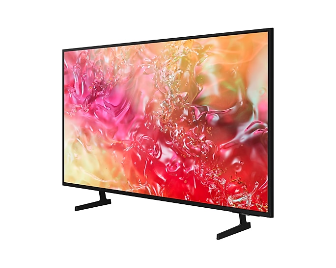 SAMSUNG ยูเอชดี สมาร์ท ทีวี 43 นิ้ว UA43DU7000KXXT - ภาพที่ 2