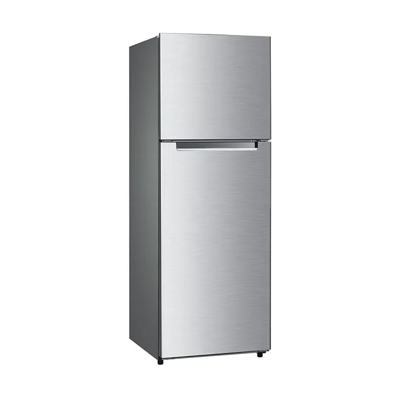 ** HAIER ตู้เย็น 2ประตู FIXSPEED HRF-THM20NS สีเทา 7.2Q แบรนด์ HAIER - เครื่องใช้ไฟฟ้า ราคา 7,590 บาท