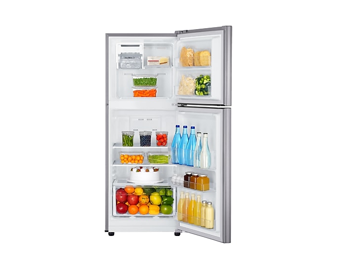 ตู้เย็น 2 ประตู 7.3 คิว RT20HAR1DSA/ST สีเงิน SAMSUNG - ภาพที่ 3